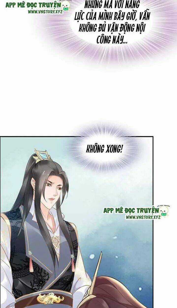 Nhất Sinh Nhất Thế Tiếu Thương Khung Chapter 26 trang 12