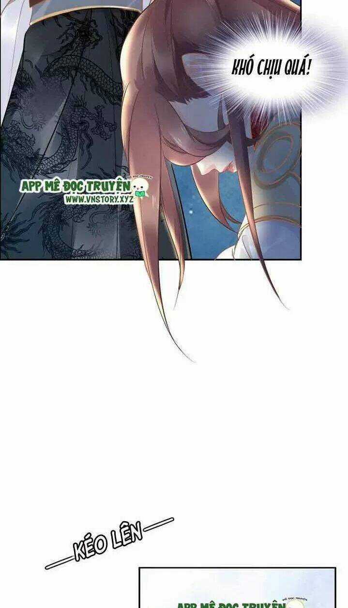 Nhất Sinh Nhất Thế Tiếu Thương Khung Chapter 26 trang 13