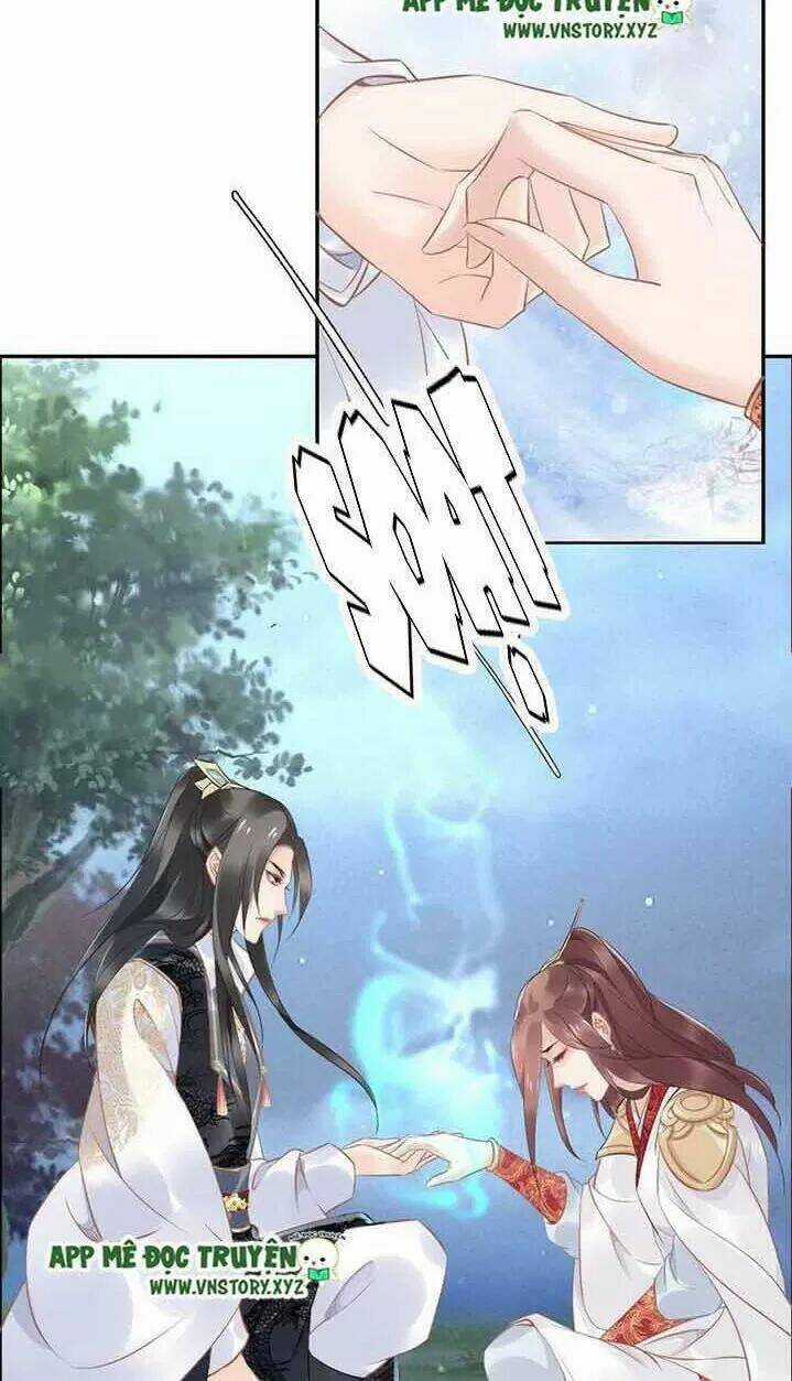 Nhất Sinh Nhất Thế Tiếu Thương Khung Chapter 26 trang 14