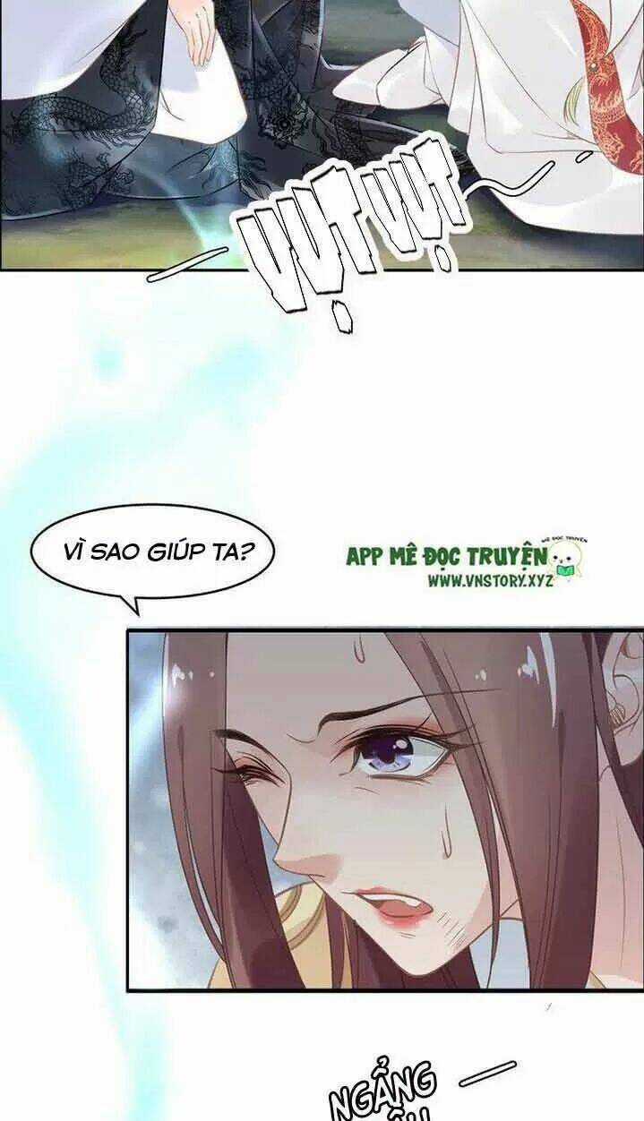 Nhất Sinh Nhất Thế Tiếu Thương Khung Chapter 26 trang 15