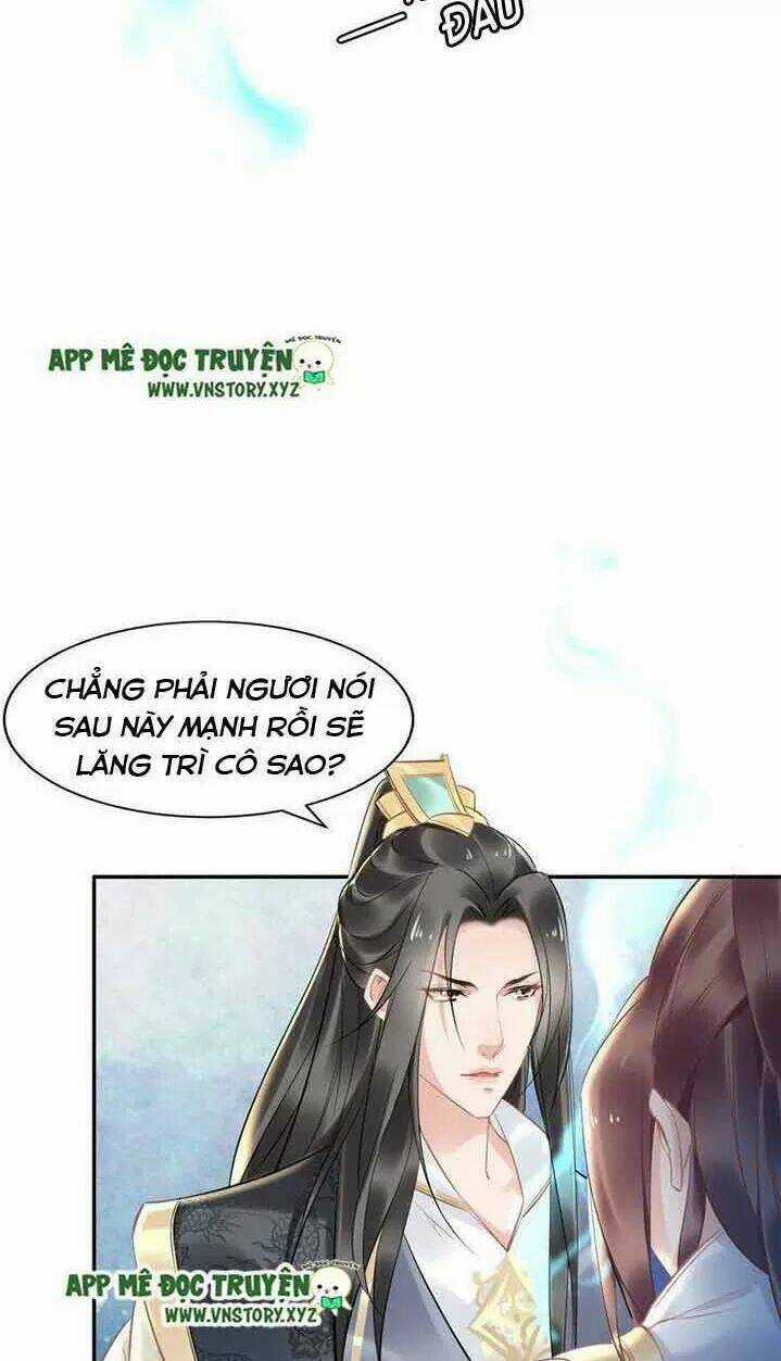 Nhất Sinh Nhất Thế Tiếu Thương Khung Chapter 26 trang 16