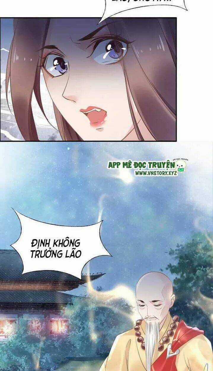 Nhất Sinh Nhất Thế Tiếu Thương Khung Chapter 26 trang 18