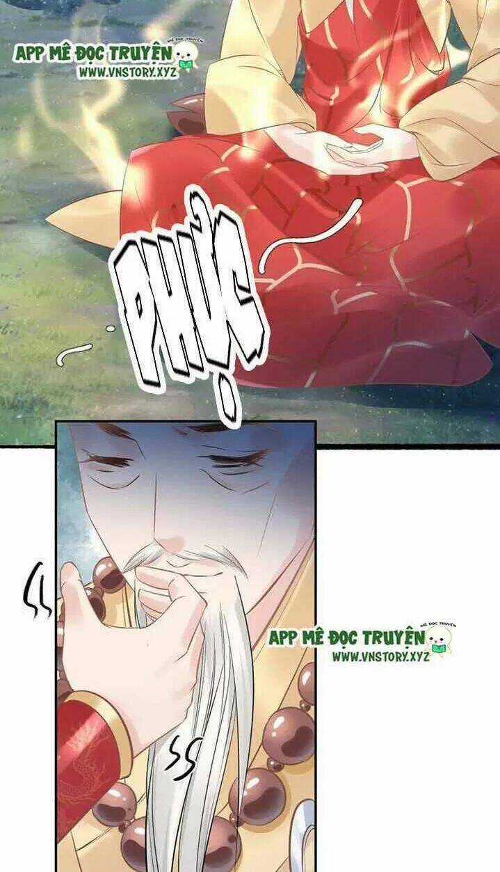 Nhất Sinh Nhất Thế Tiếu Thương Khung Chapter 26 trang 19