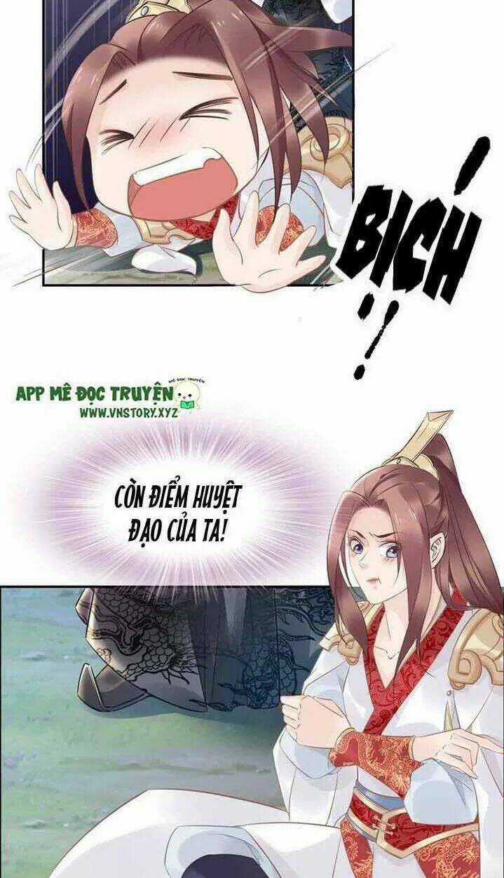 Nhất Sinh Nhất Thế Tiếu Thương Khung Chapter 26 trang 2