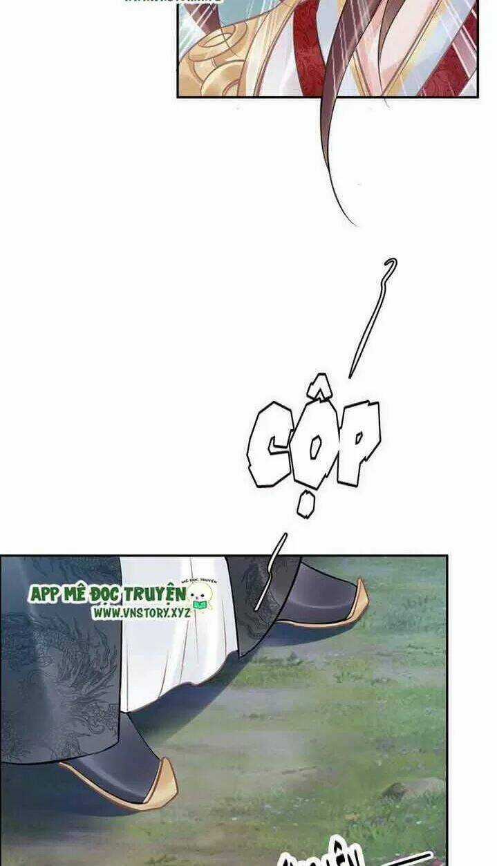 Nhất Sinh Nhất Thế Tiếu Thương Khung Chapter 26 trang 21