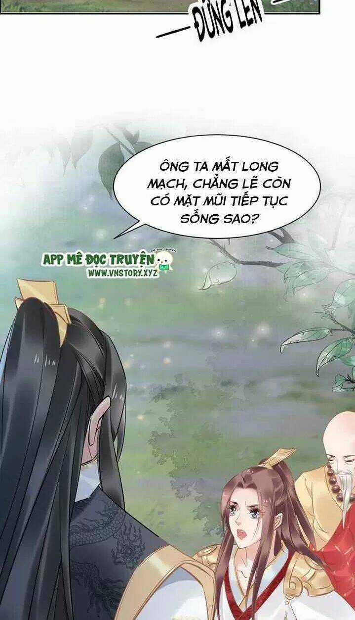 Nhất Sinh Nhất Thế Tiếu Thương Khung Chapter 26 trang 22