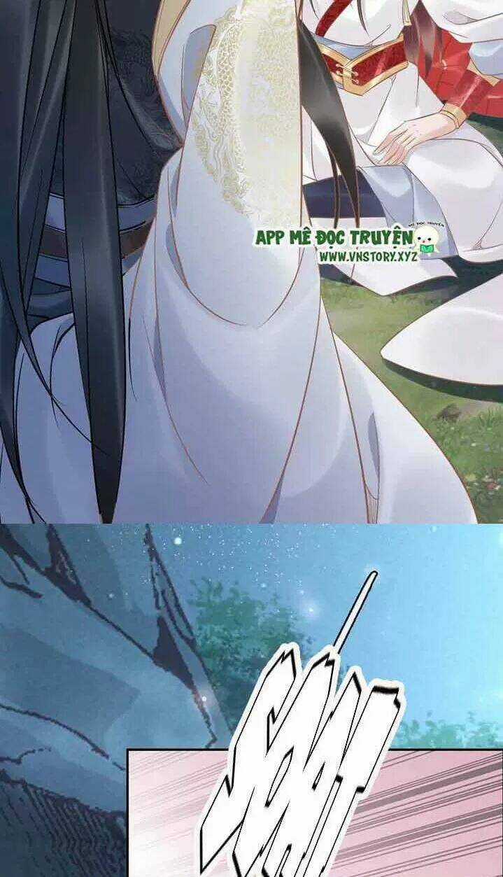 Nhất Sinh Nhất Thế Tiếu Thương Khung Chapter 26 trang 23