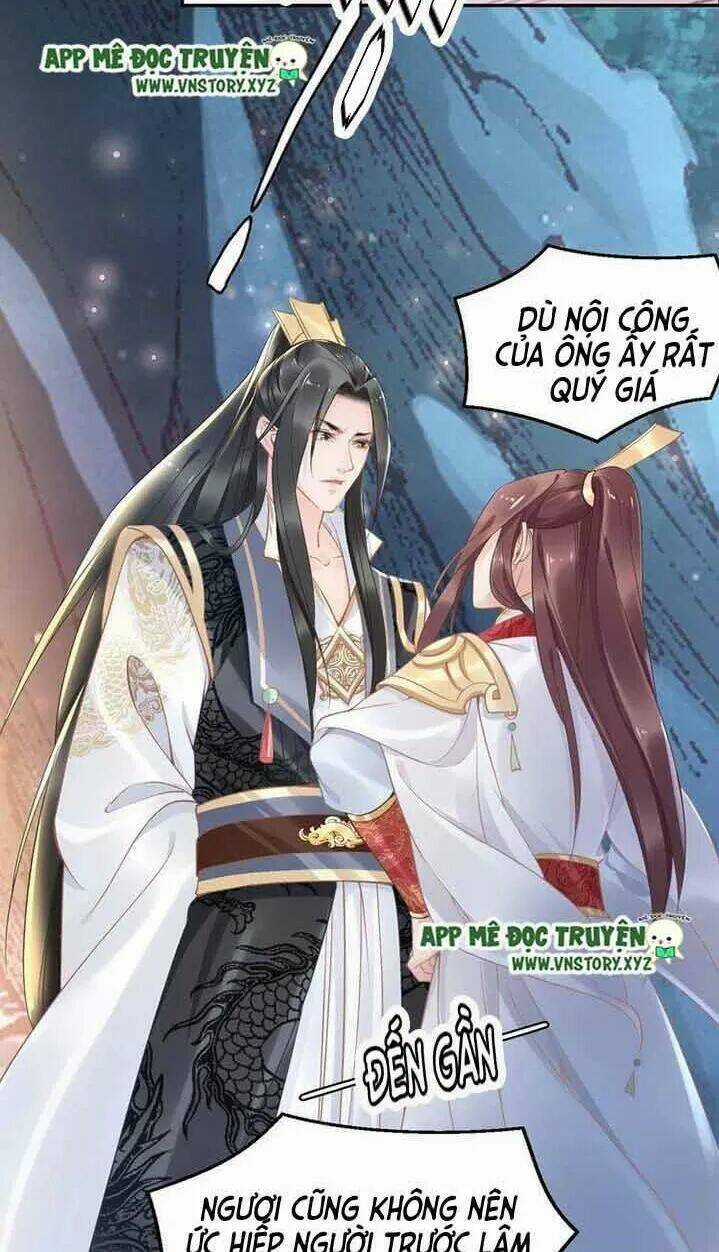 Nhất Sinh Nhất Thế Tiếu Thương Khung Chapter 26 trang 24