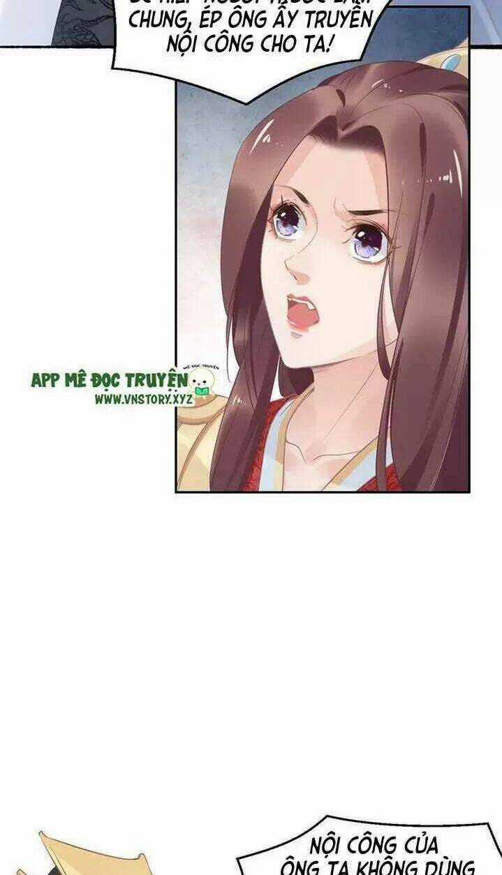 Nhất Sinh Nhất Thế Tiếu Thương Khung Chapter 26 trang 25