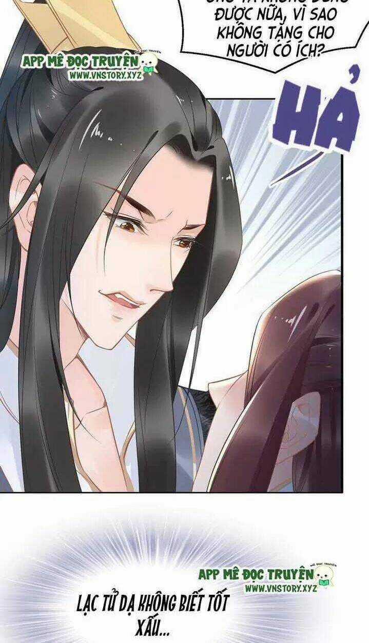 Nhất Sinh Nhất Thế Tiếu Thương Khung Chapter 26 trang 26