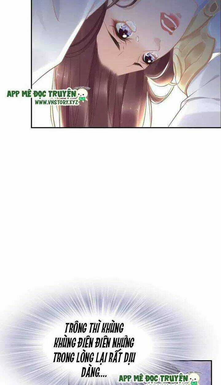 Nhất Sinh Nhất Thế Tiếu Thương Khung Chapter 26 trang 29