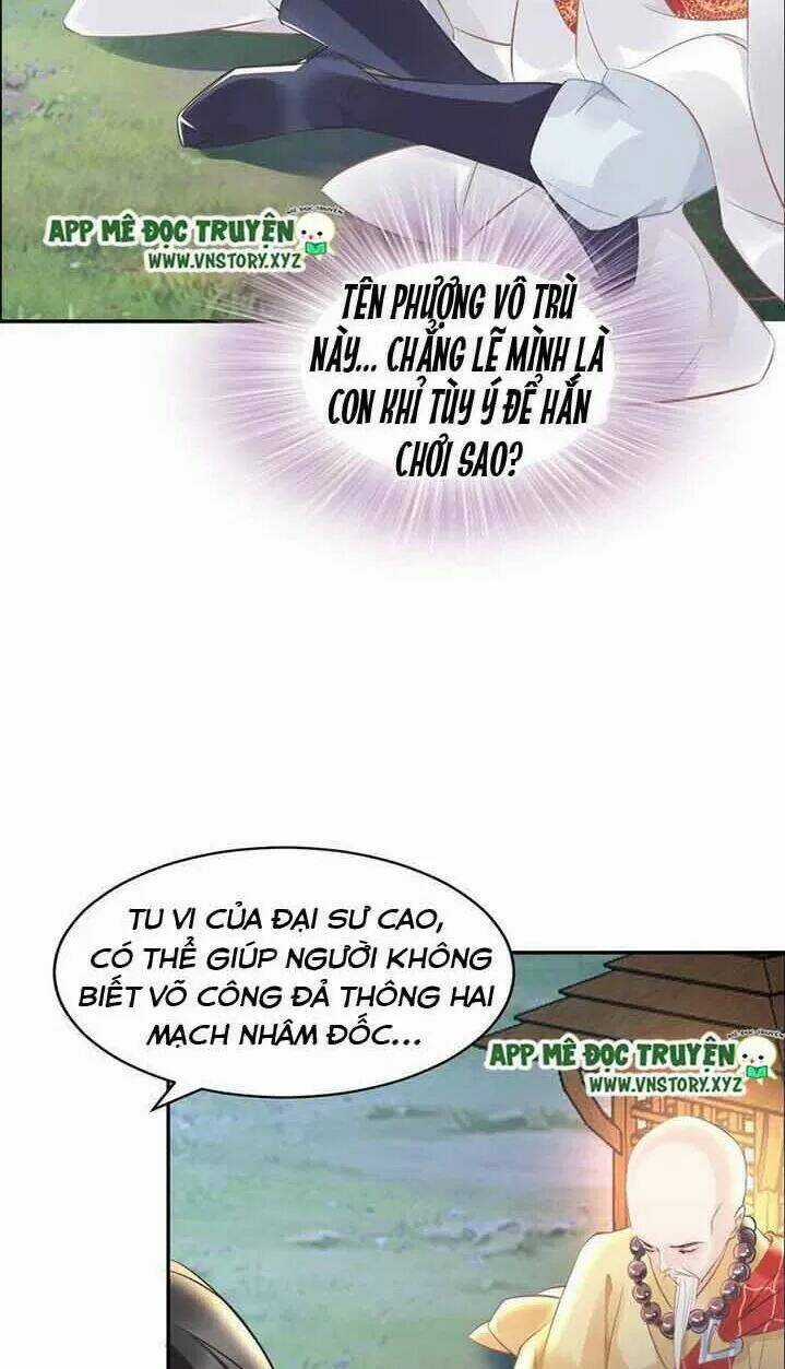 Nhất Sinh Nhất Thế Tiếu Thương Khung Chapter 26 trang 3