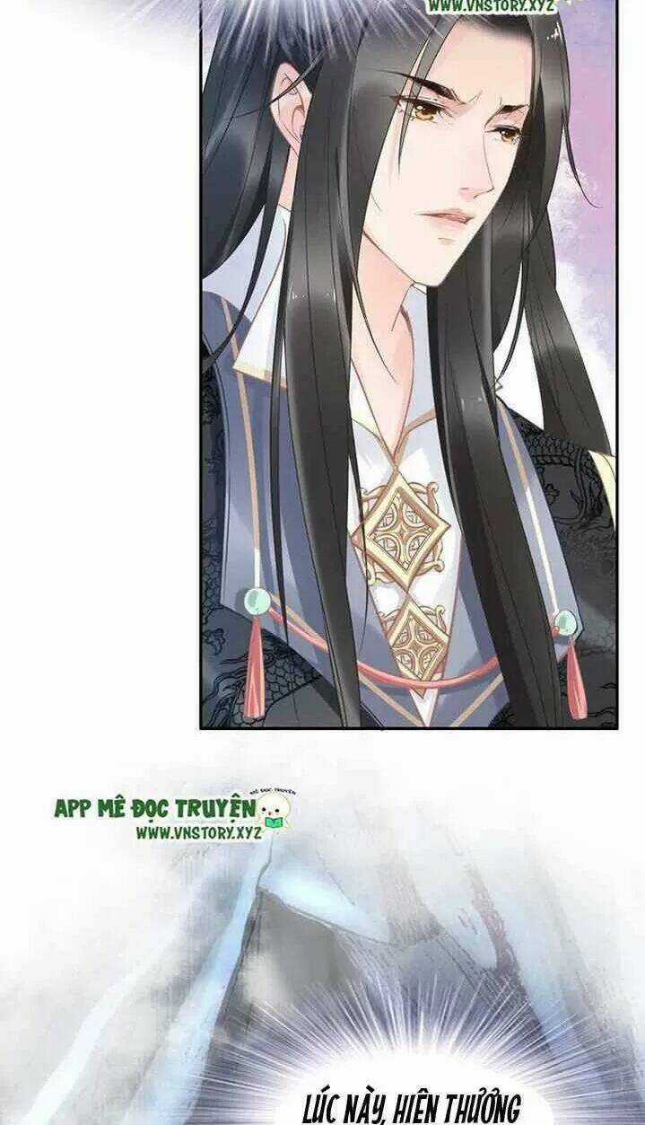 Nhất Sinh Nhất Thế Tiếu Thương Khung Chapter 26 trang 30