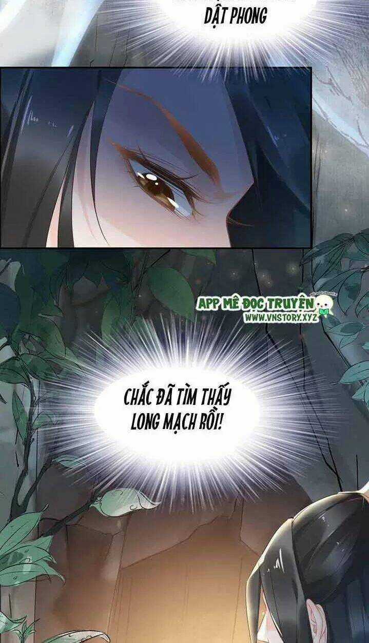 Nhất Sinh Nhất Thế Tiếu Thương Khung Chapter 26 trang 31