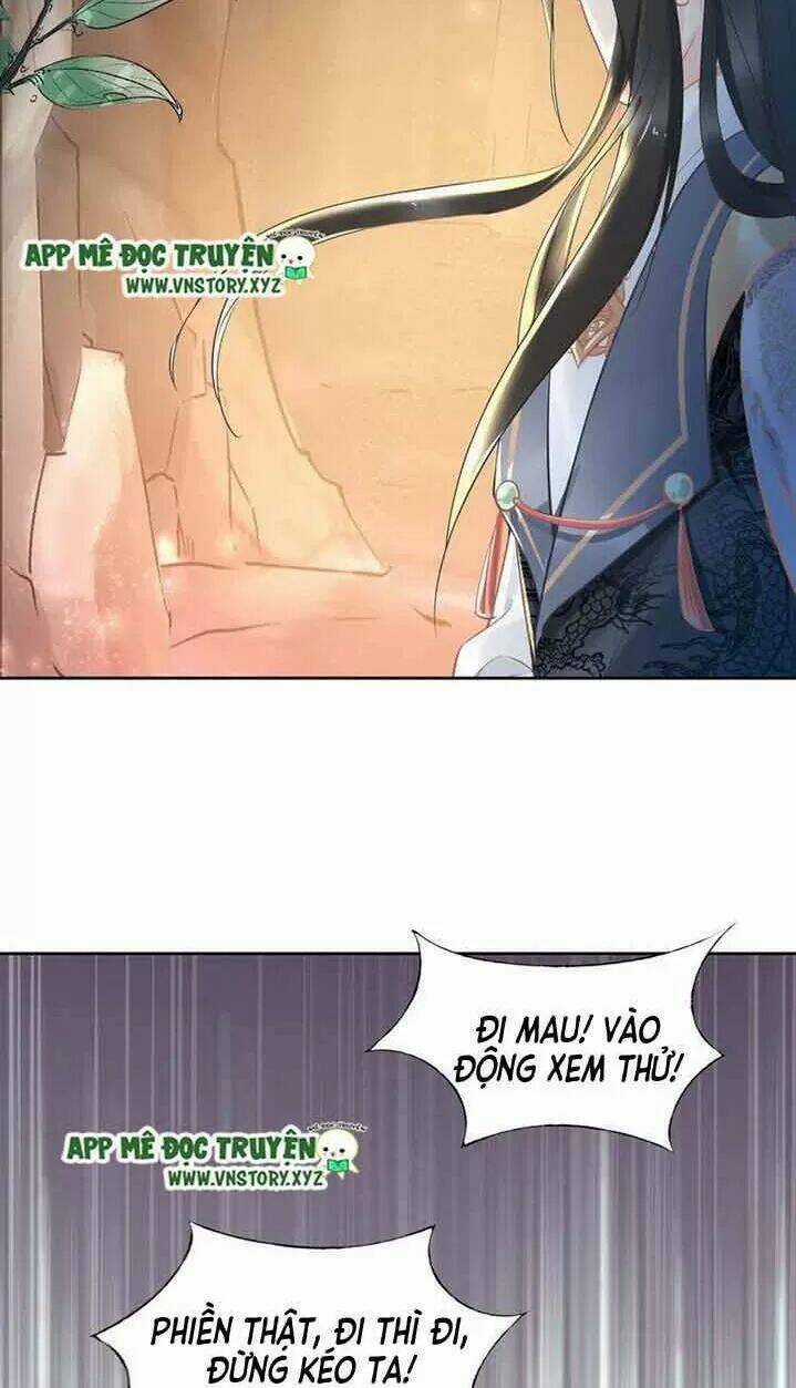 Nhất Sinh Nhất Thế Tiếu Thương Khung Chapter 26 trang 32