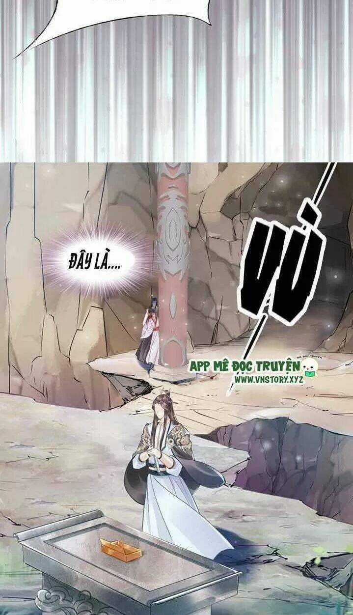 Nhất Sinh Nhất Thế Tiếu Thương Khung Chapter 26 trang 33