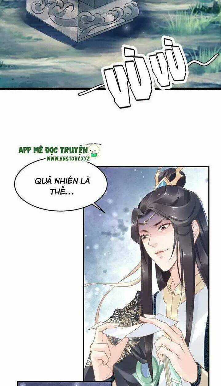 Nhất Sinh Nhất Thế Tiếu Thương Khung Chapter 26 trang 34