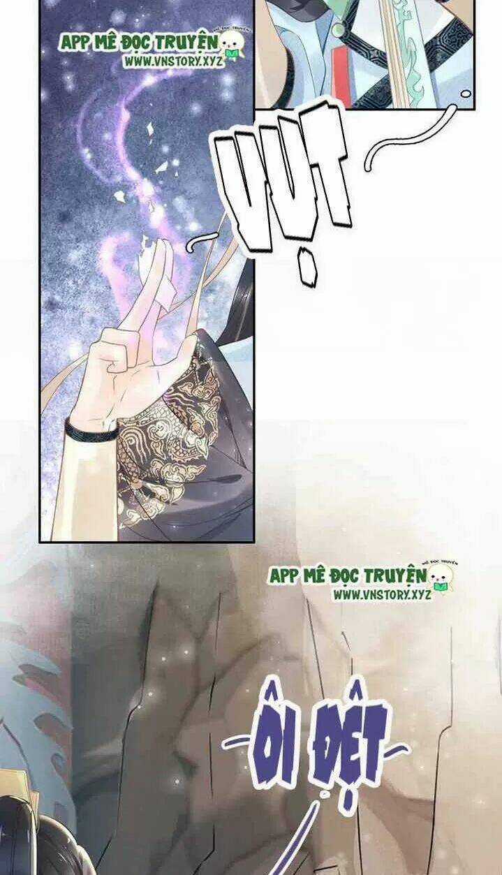 Nhất Sinh Nhất Thế Tiếu Thương Khung Chapter 26 trang 35