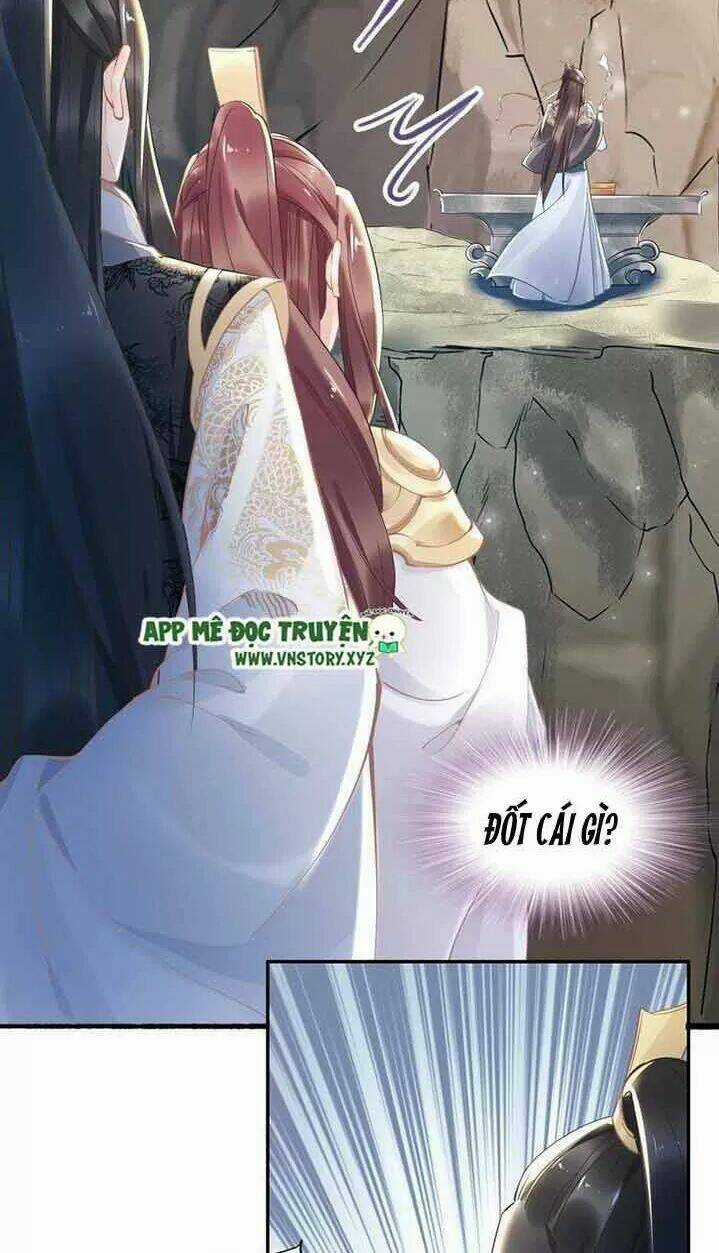 Nhất Sinh Nhất Thế Tiếu Thương Khung Chapter 26 trang 36