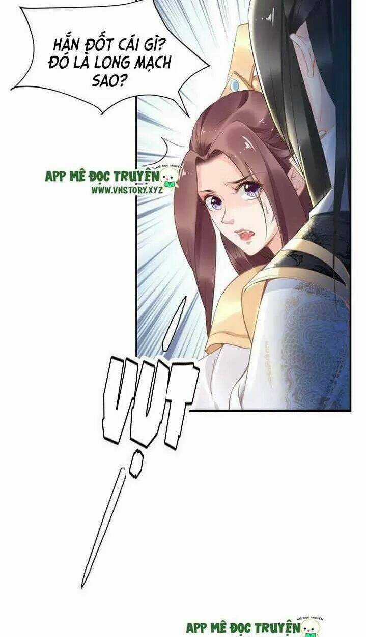 Nhất Sinh Nhất Thế Tiếu Thương Khung Chapter 26 trang 37