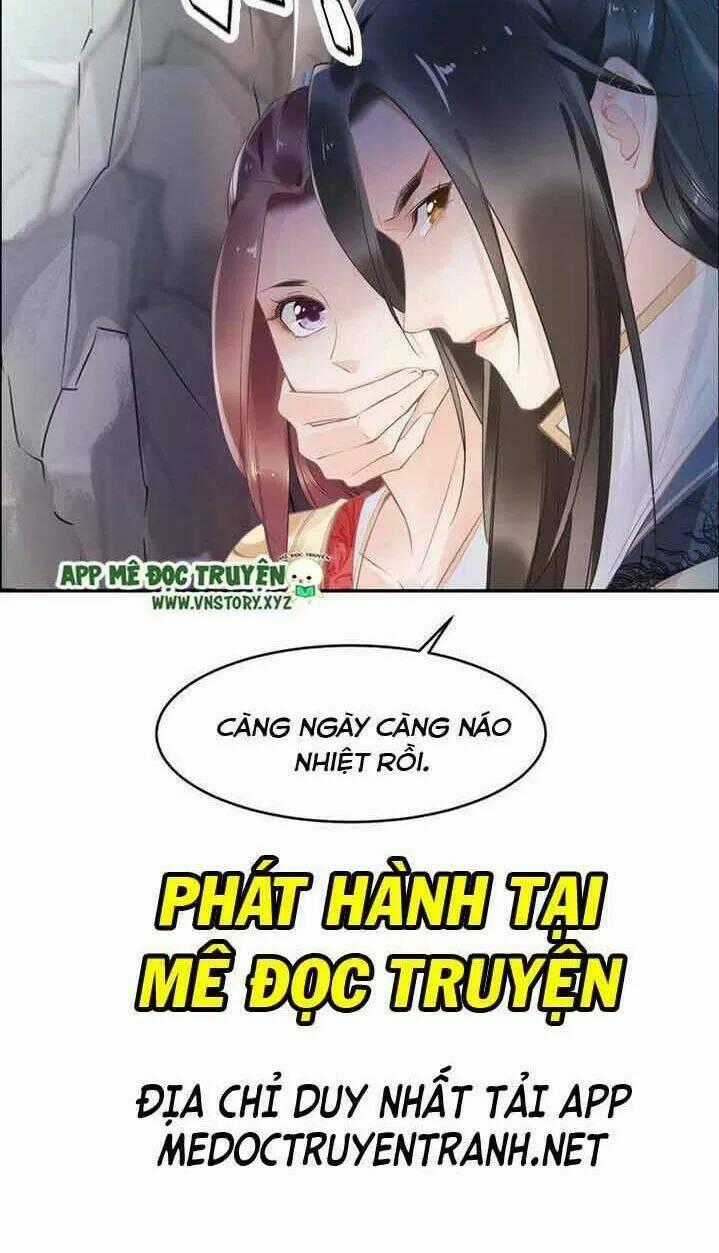 Nhất Sinh Nhất Thế Tiếu Thương Khung Chapter 26 trang 39