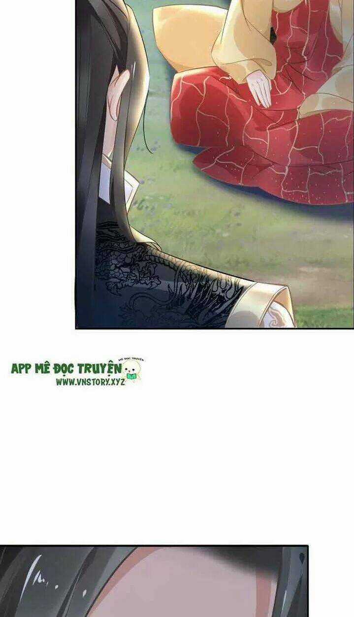 Nhất Sinh Nhất Thế Tiếu Thương Khung Chapter 26 trang 4