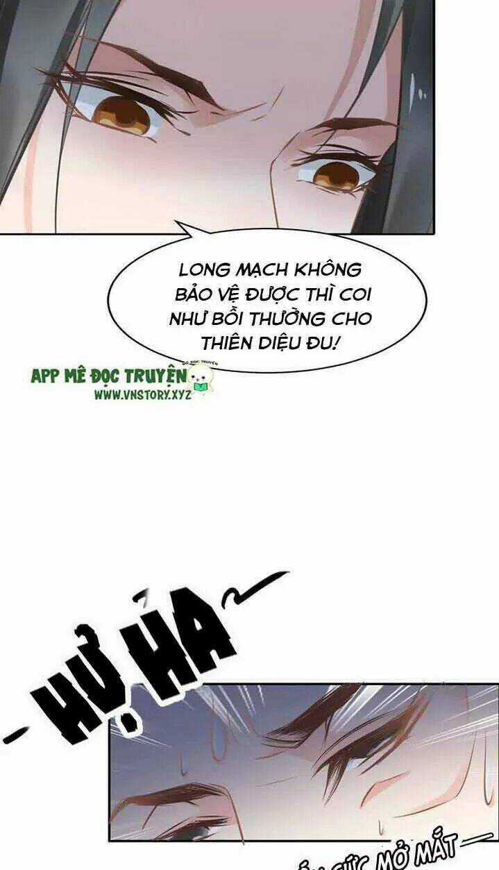 Nhất Sinh Nhất Thế Tiếu Thương Khung Chapter 26 trang 5