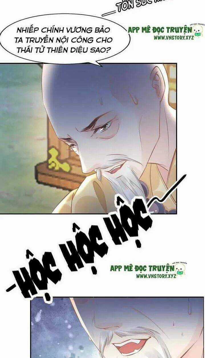 Nhất Sinh Nhất Thế Tiếu Thương Khung Chapter 26 trang 6