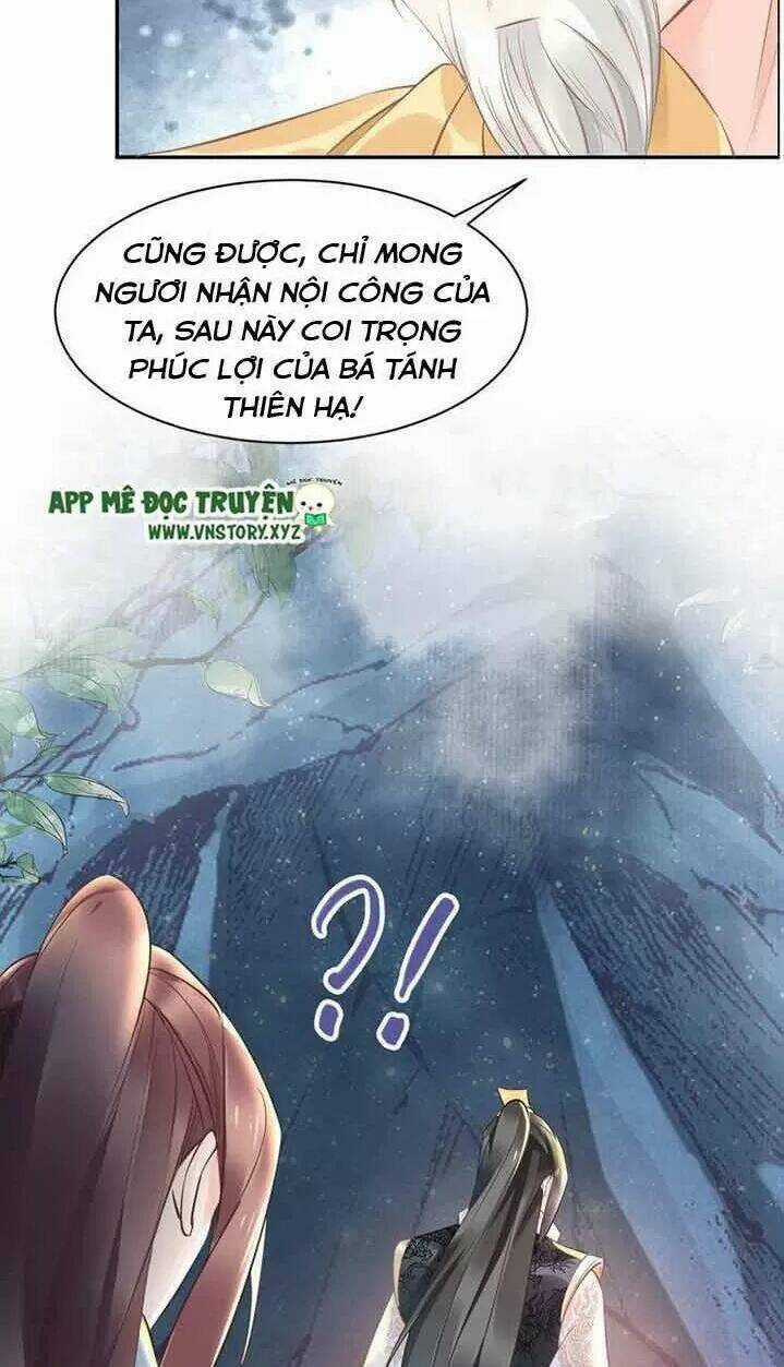 Nhất Sinh Nhất Thế Tiếu Thương Khung Chapter 26 trang 7