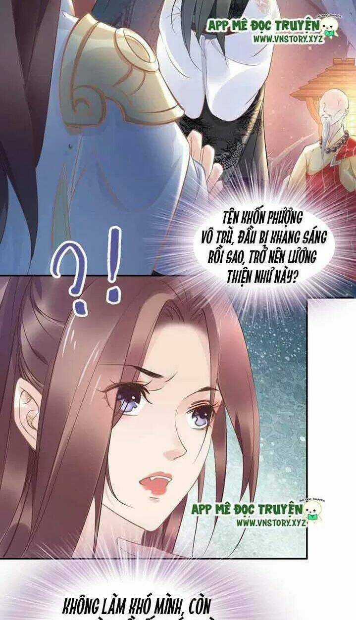 Nhất Sinh Nhất Thế Tiếu Thương Khung Chapter 26 trang 8