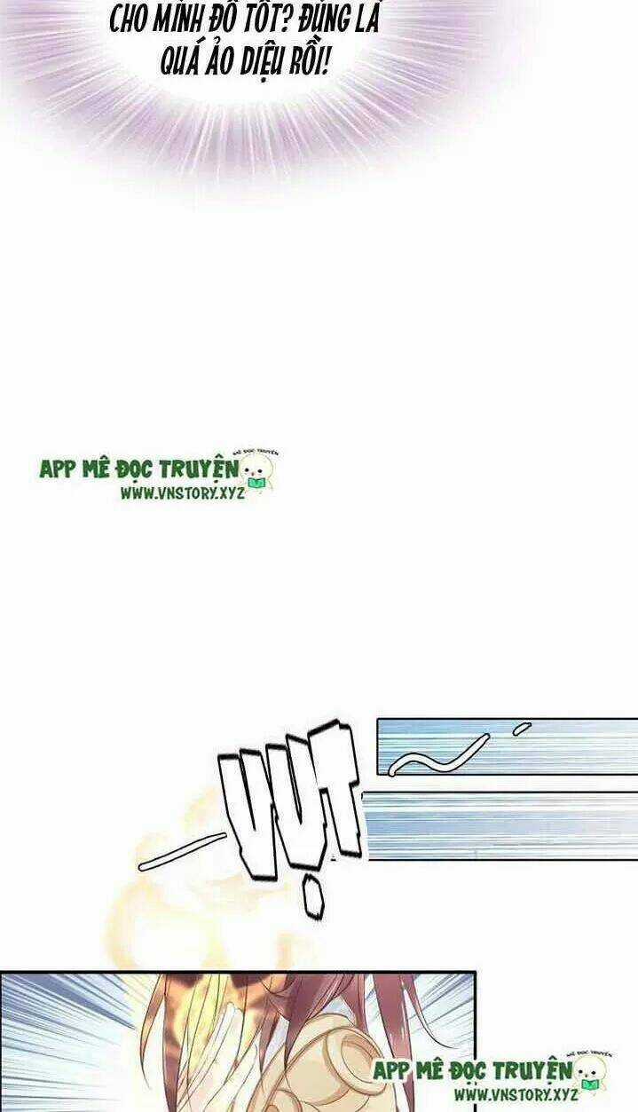 Nhất Sinh Nhất Thế Tiếu Thương Khung Chapter 26 trang 9