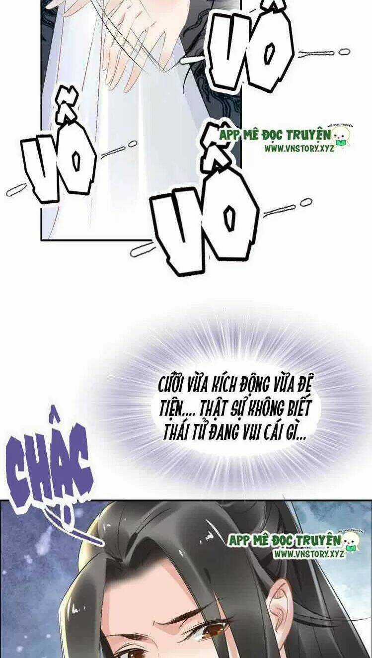 Nhất Sinh Nhất Thế Tiếu Thương Khung Chapter 27 trang 10