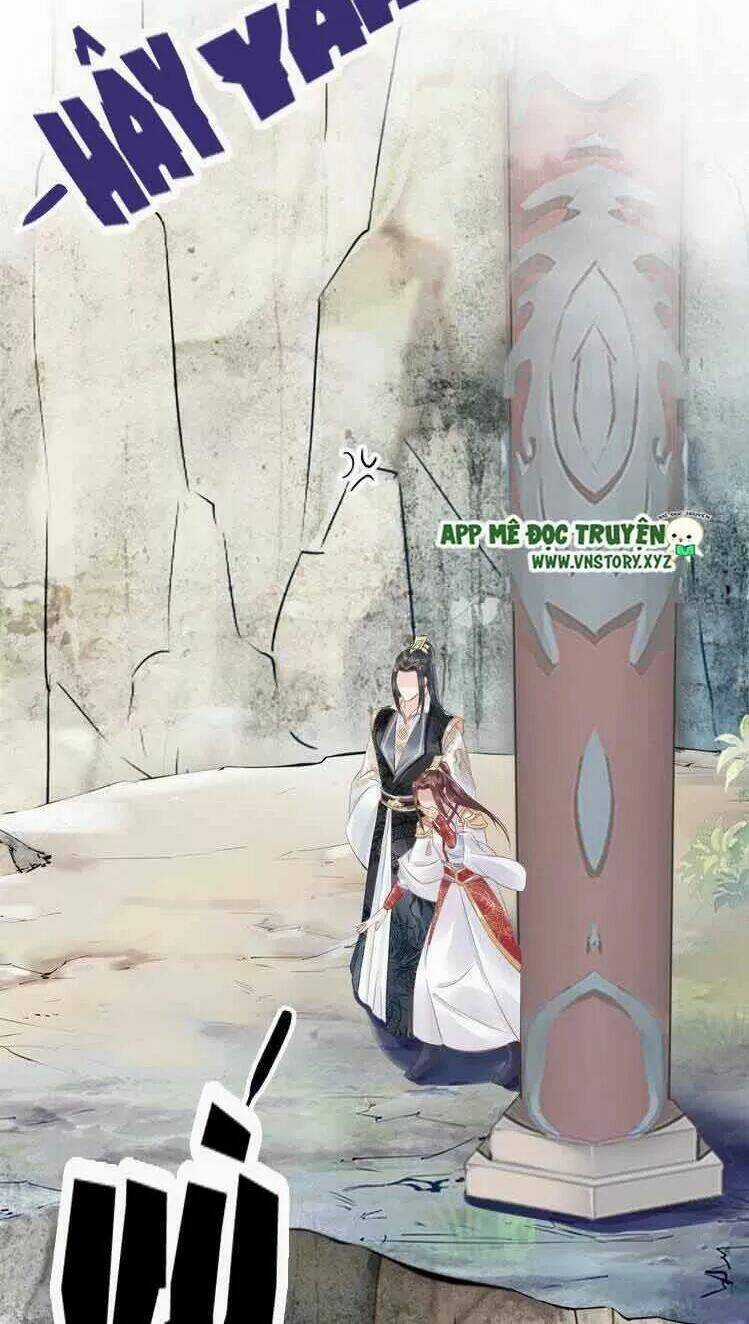 Nhất Sinh Nhất Thế Tiếu Thương Khung Chapter 27 trang 14