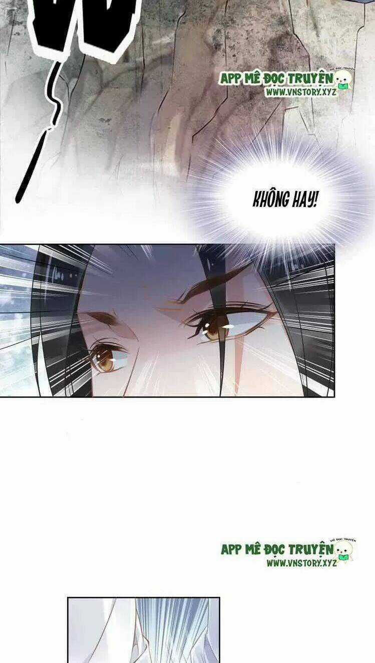 Nhất Sinh Nhất Thế Tiếu Thương Khung Chapter 27 trang 15