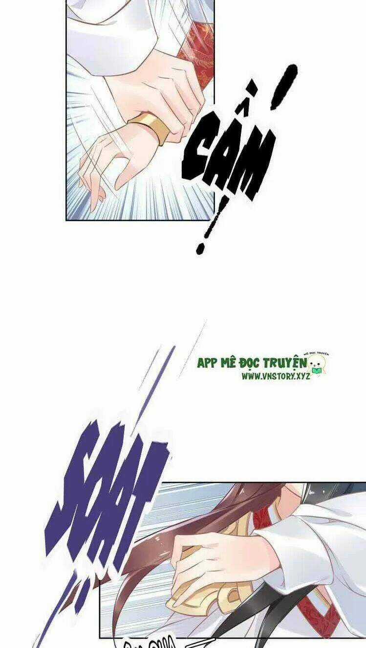 Nhất Sinh Nhất Thế Tiếu Thương Khung Chapter 27 trang 16