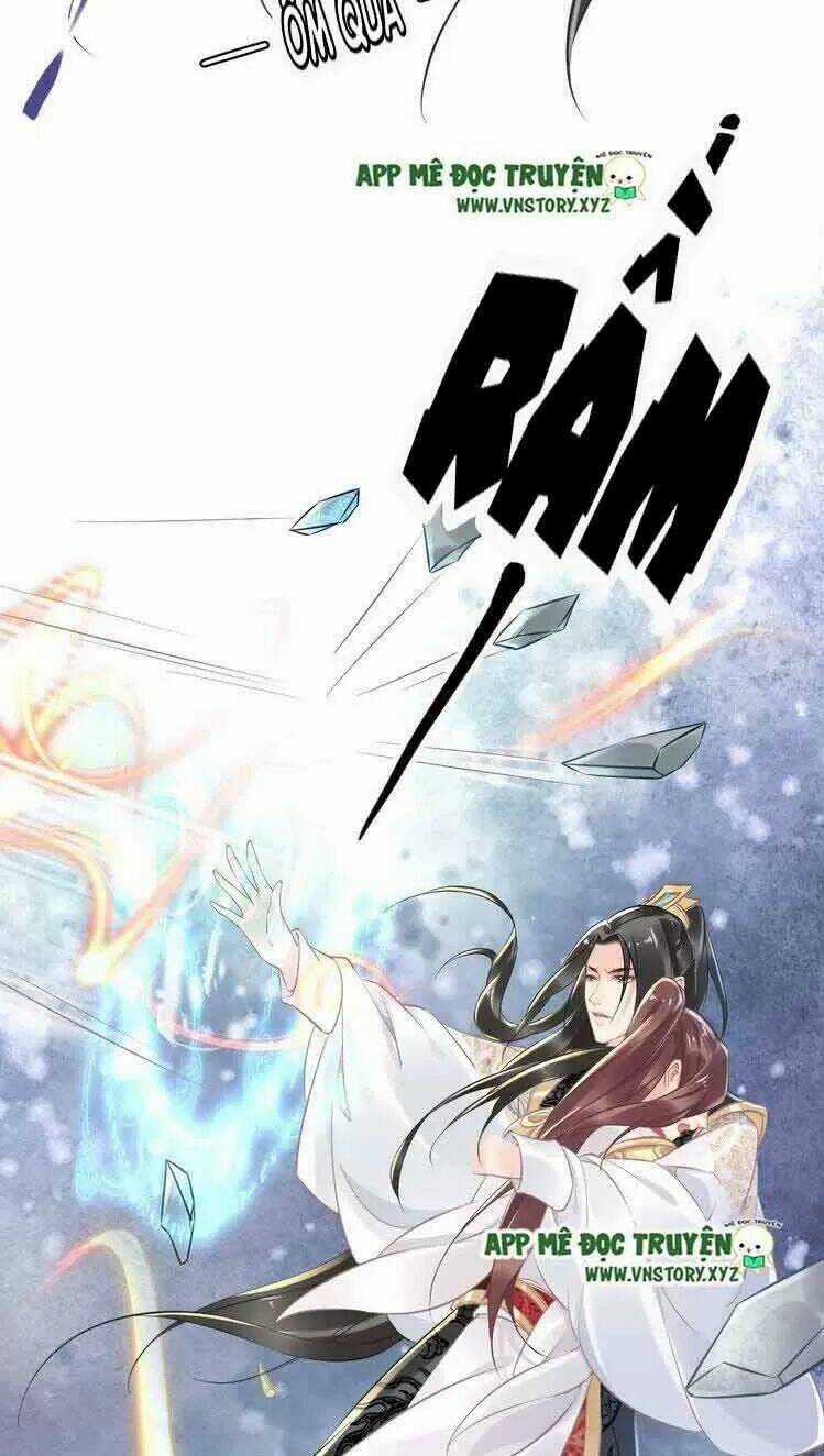 Nhất Sinh Nhất Thế Tiếu Thương Khung Chapter 27 trang 17