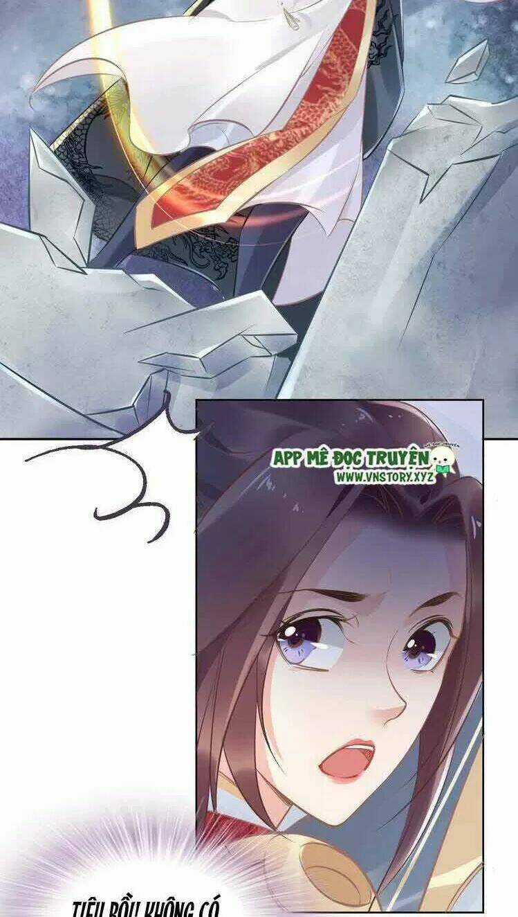 Nhất Sinh Nhất Thế Tiếu Thương Khung Chapter 27 trang 18