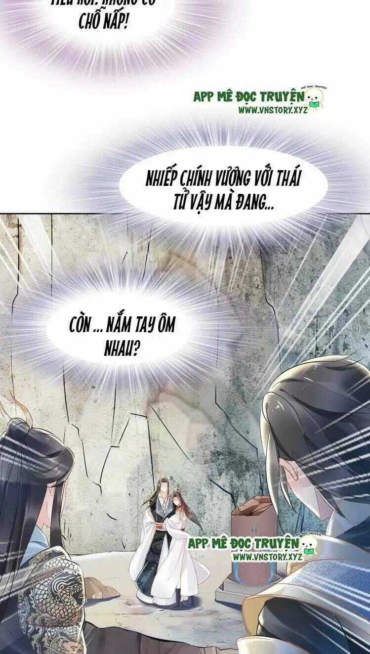 Nhất Sinh Nhất Thế Tiếu Thương Khung Chapter 27 trang 19