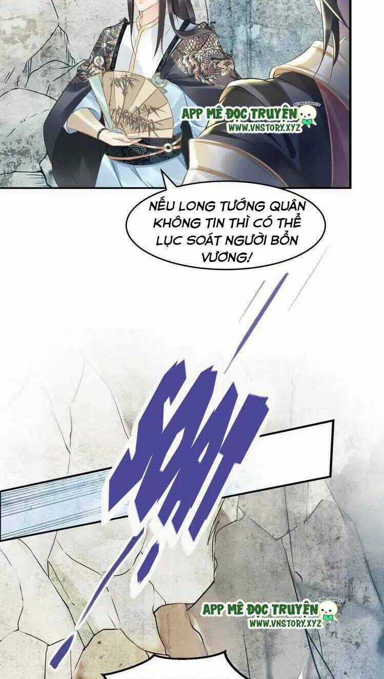 Nhất Sinh Nhất Thế Tiếu Thương Khung Chapter 27 trang 2