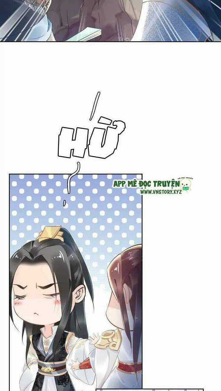 Nhất Sinh Nhất Thế Tiếu Thương Khung Chapter 27 trang 20