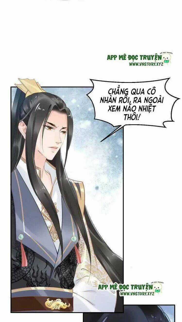 Nhất Sinh Nhất Thế Tiếu Thương Khung Chapter 27 trang 23