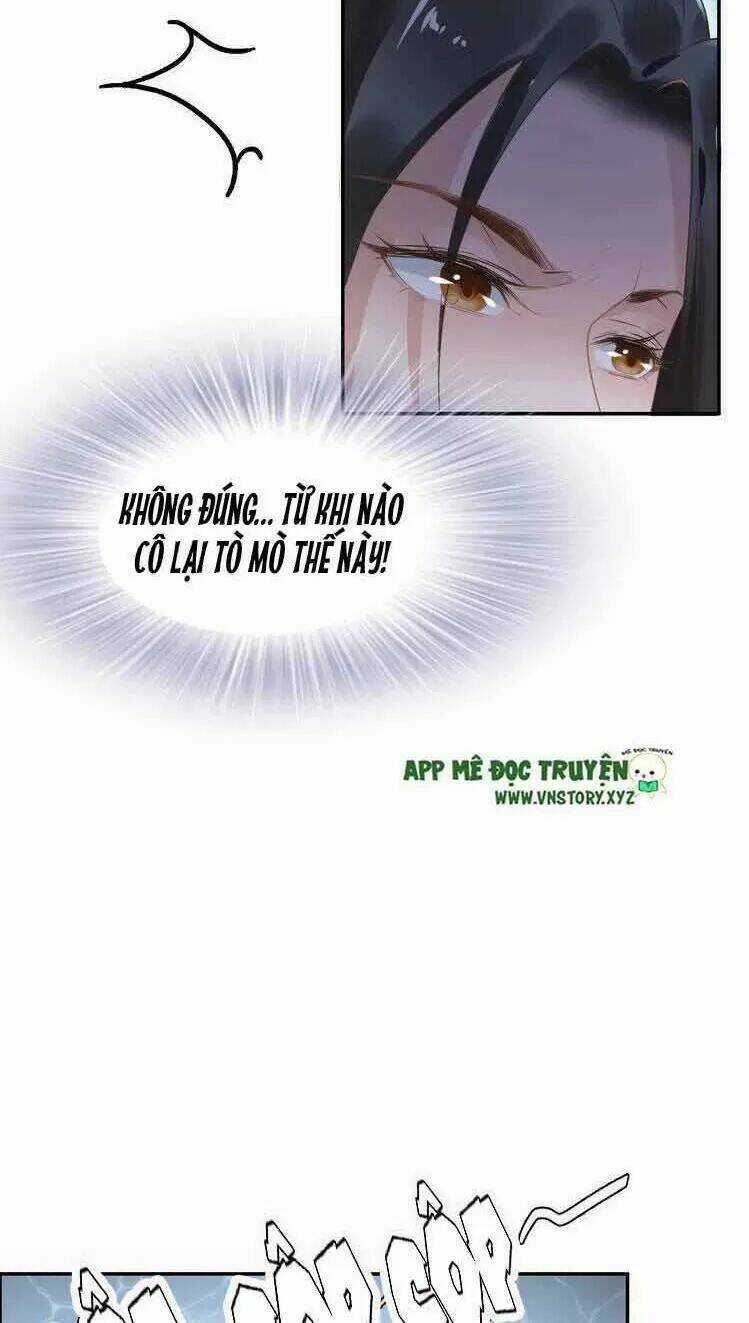 Nhất Sinh Nhất Thế Tiếu Thương Khung Chapter 27 trang 24