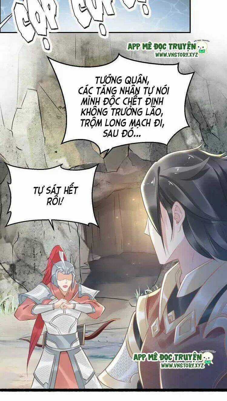 Nhất Sinh Nhất Thế Tiếu Thương Khung Chapter 27 trang 25