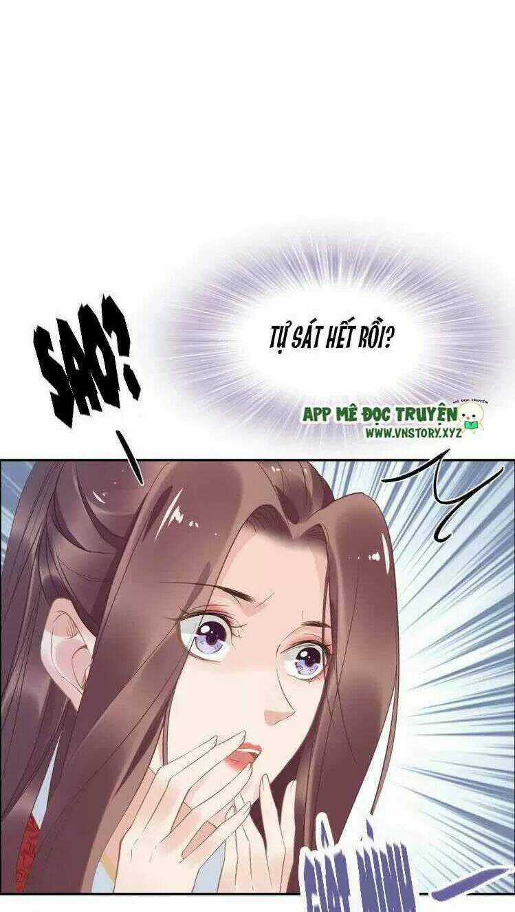 Nhất Sinh Nhất Thế Tiếu Thương Khung Chapter 27 trang 26