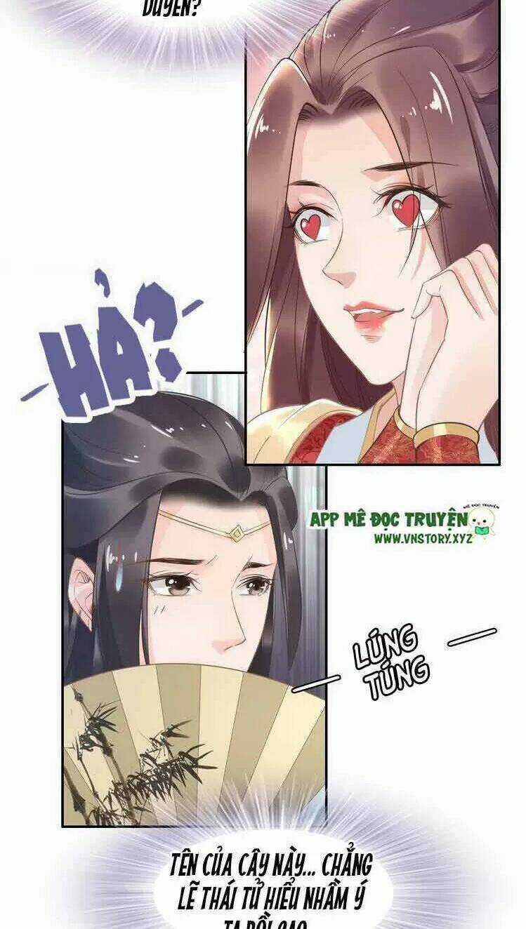 Nhất Sinh Nhất Thế Tiếu Thương Khung Chapter 27 trang 32