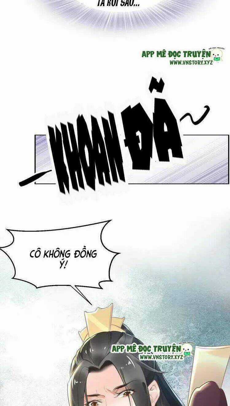 Nhất Sinh Nhất Thế Tiếu Thương Khung Chapter 27 trang 33