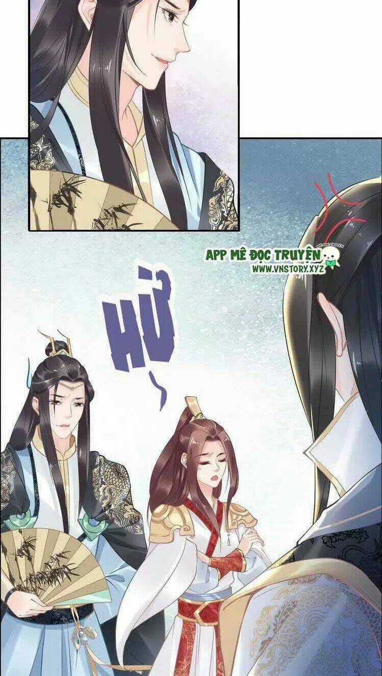 Nhất Sinh Nhất Thế Tiếu Thương Khung Chapter 27 trang 35