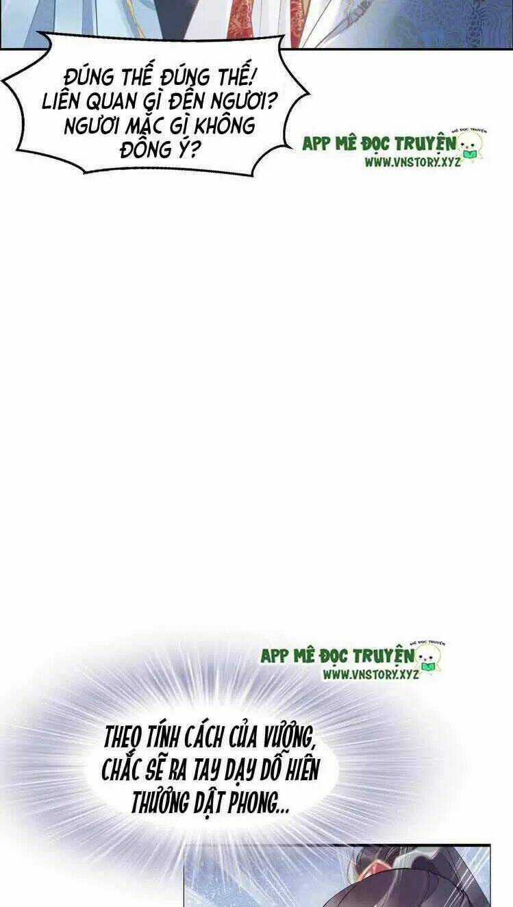 Nhất Sinh Nhất Thế Tiếu Thương Khung Chapter 27 trang 36