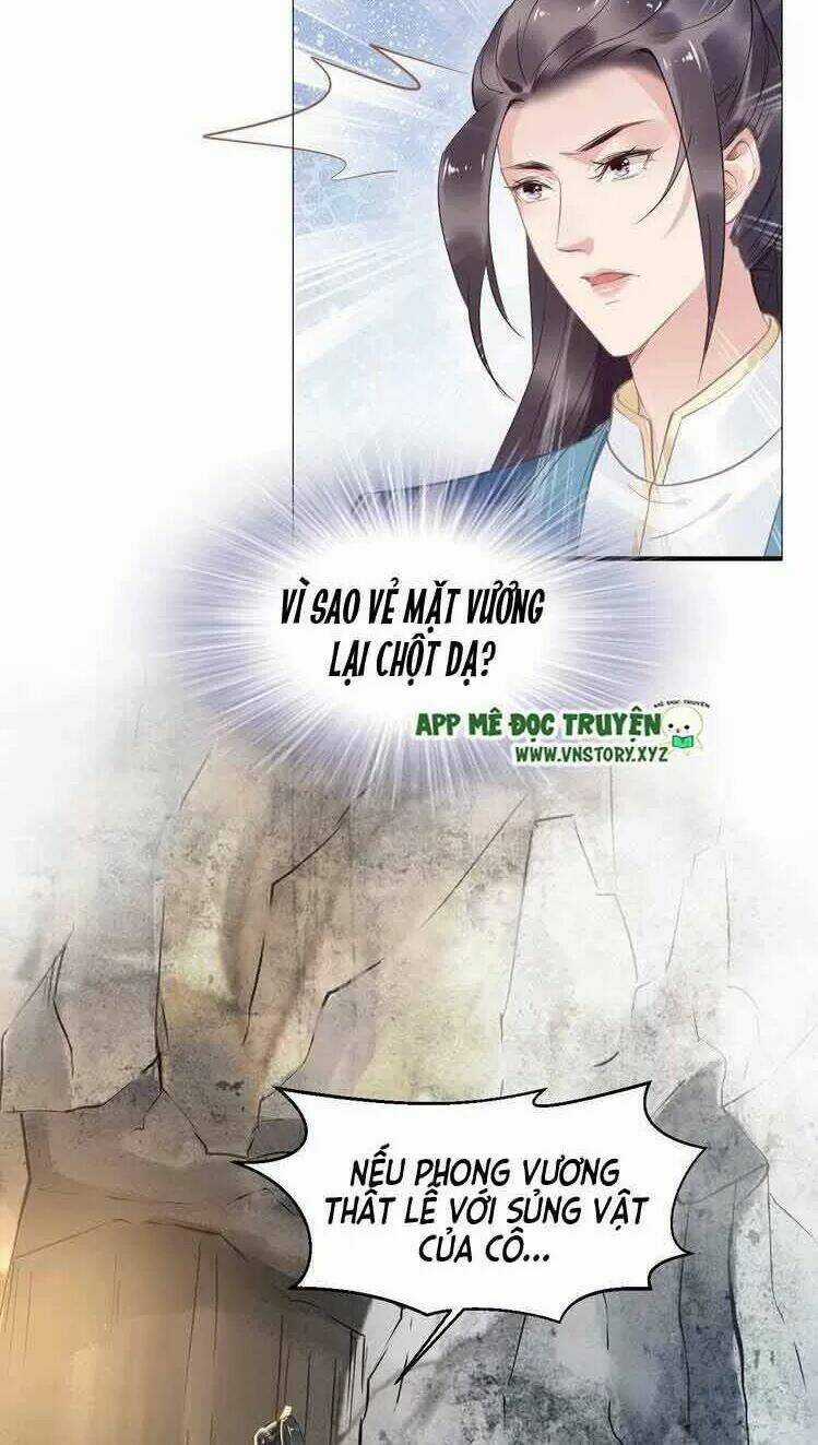 Nhất Sinh Nhất Thế Tiếu Thương Khung Chapter 27 trang 37