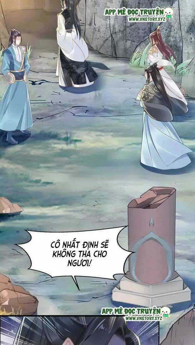 Nhất Sinh Nhất Thế Tiếu Thương Khung Chapter 27 trang 38